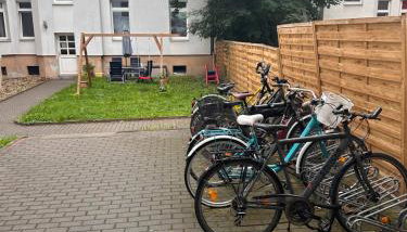 Apartment on Elbe bike path - Foto 3