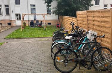 Apartment on Elbe bike path - Foto 3