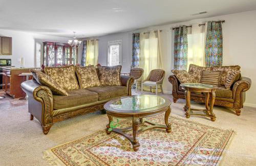 Guest House Haven with Gazebo - Foto 23