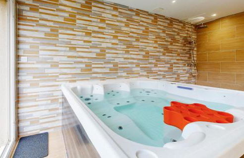 Lovely Home In Saint-Germain-Sur-Ay - Foto 21