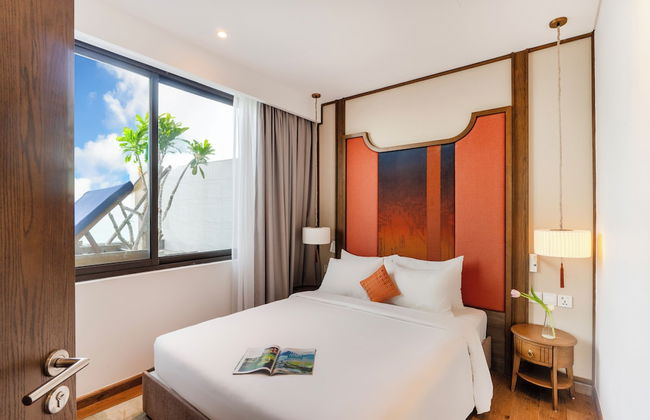 Sunrise By Mandala Mui Ne - Foto 13