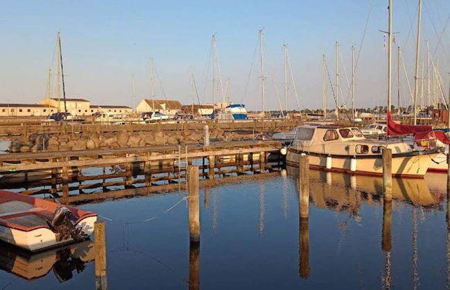 4 Star Holiday Home in Kalvehave - Foto 16