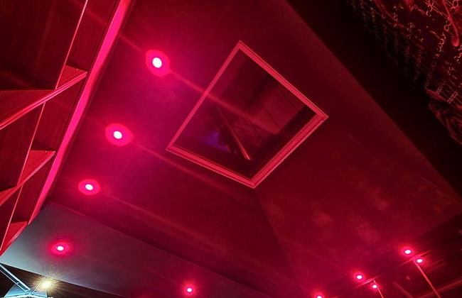 AKA LOVE ROOM - Foto 3