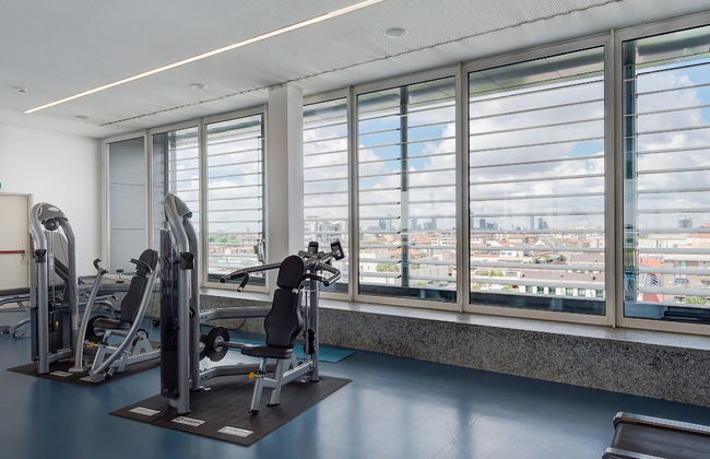 Camplus Turro - Casa per Ferie - Foto 20