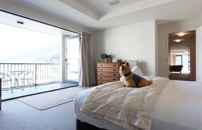 The Glebe Apartments - Foto 51