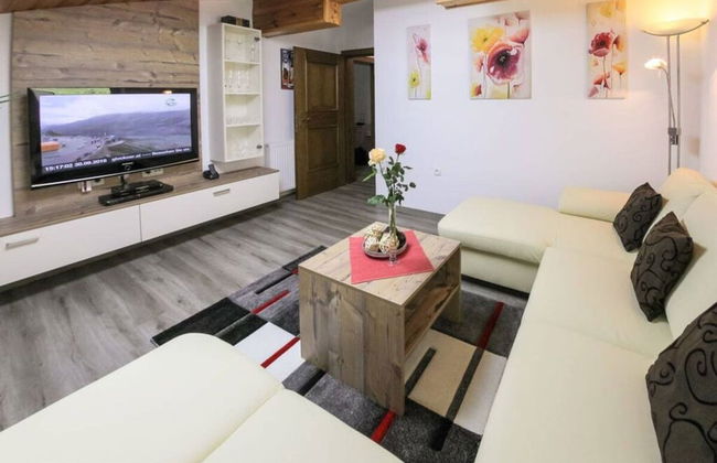 Present Apartment in Fusch - Foto 13