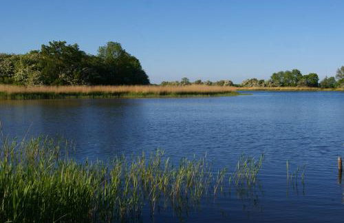 Ferienwohnung Schwalbennest - Foto 15