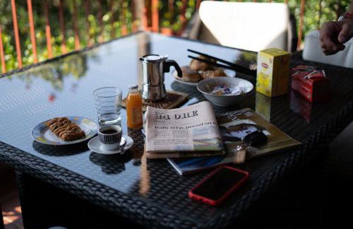 Villa dei Gelsomini, Residenza nel verde - Foto 7