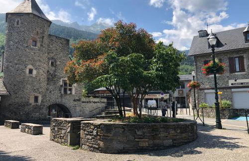 Appartement "L'Ostaloux" 6 personnes - Saint Lary Soulan - Foto 22