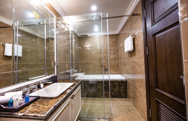 Madelise Hotel & Apartment - Foto 58