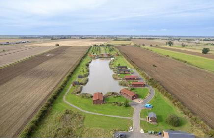 Lakeside Fishing Lodges - Foto 10