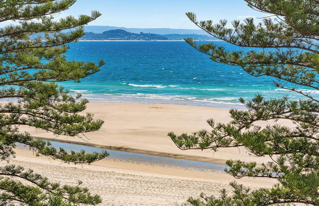 The Garland at Rainbow Bay - Foto 67