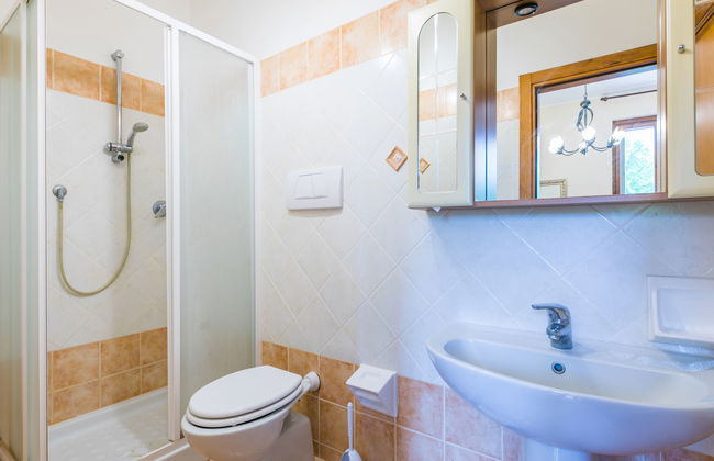 Villa I Gelsomini - Foto 26