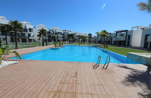 'Nº85' Oasis Beach X - Holiday Apartment - Foto 63