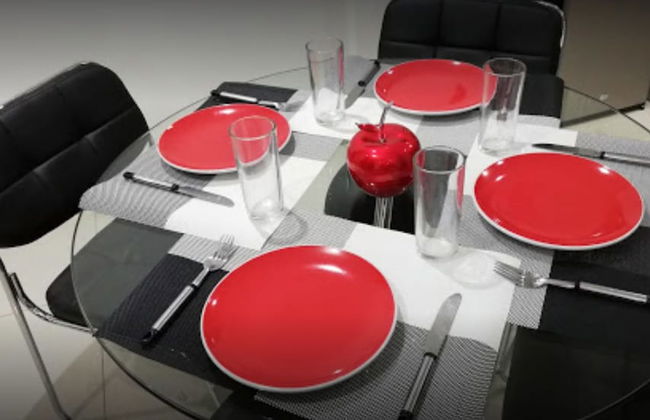 Departamentos Arequipa Inn - Foto 10