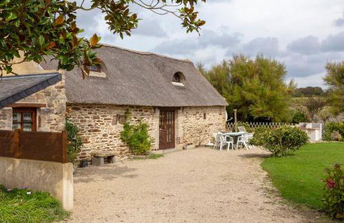 Chaumière Ty Plouz - Foto 19