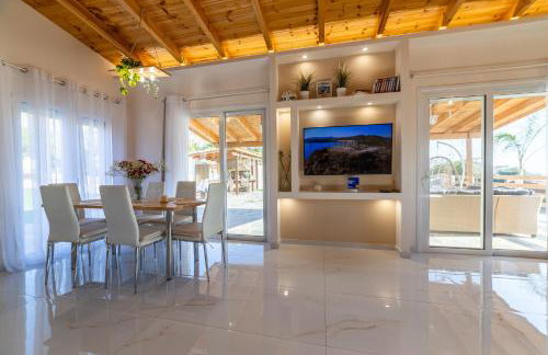 RELAXING POOL HOUSE IN LAGONISI 1 - Foto 12