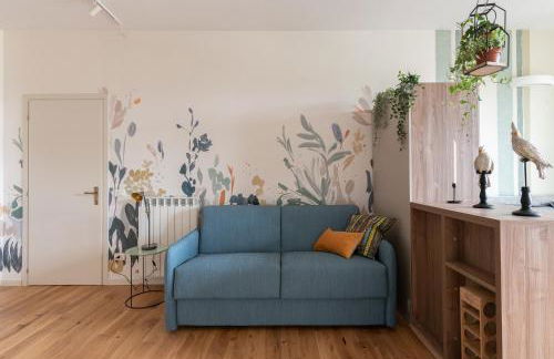 Smart loft in Milan - - Foto 12