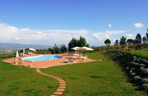 Agriturismo Bellavista - Foto 16