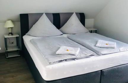 LUX Ferienwohnungen - Foto 25