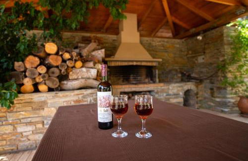 Getaway andros - Foto 26