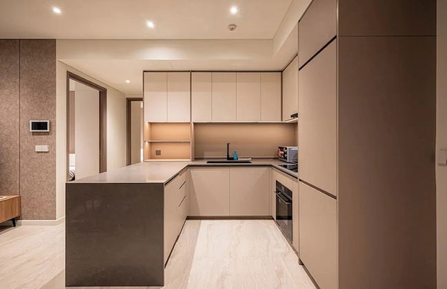 The Opera Residence Luxury Vacation - Foto 40