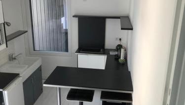 Studio centre Dinard - Foto 4