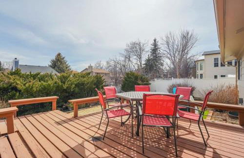 3bdrm Value and Comfortcheyenne Mountain Suburbs! - Foto 23