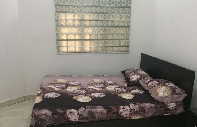 Amadi Villa - Photo 2