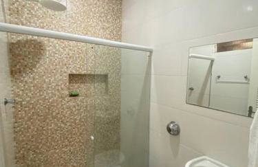 Kitnet Aconchegante em ambiente Familiar a 100m Praia Camburi com Garagem - Foto 25