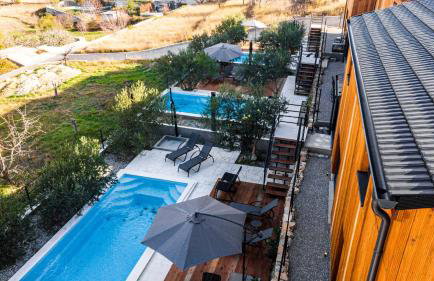 NEW!!! Villa Trilogia XXL - 12 guests, 3 pools - Foto 36