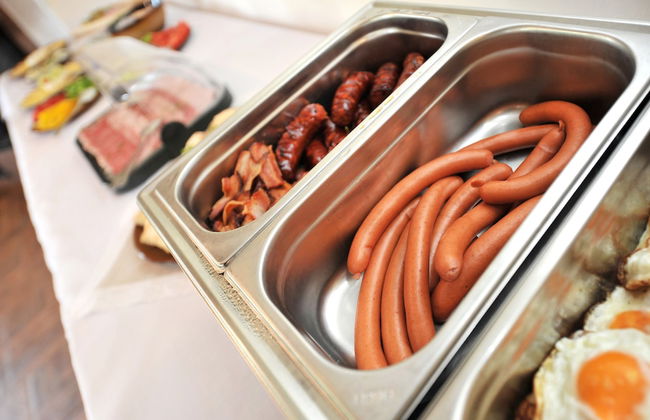 APLEND Domčeky Tatry Holiday - Foto 32