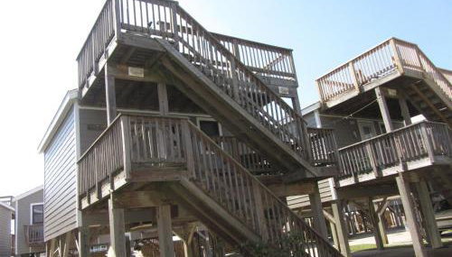 NC 12 56821-16 Condo - Foto 5