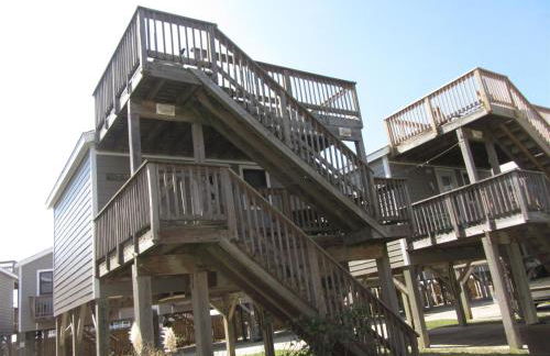 NC 12 56821-16 Condo - Foto 5