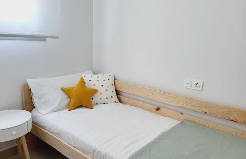 ÁTICOS ROTA Punta Candor - Foto 11