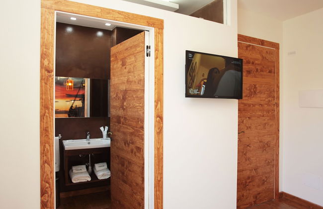 Rivazzurra Design Rooms - Foto 7