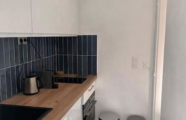 Très Parisien et ensoleillé - Foto 13