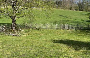 Les Cachettes du Hérisson - Le Choupisson - Foto 19