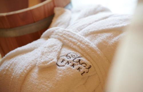 Elsas Enkel - Ferienwohnung Lotte - Foto 10