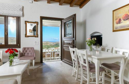 Cretan Minoan Apartments - Foto 37