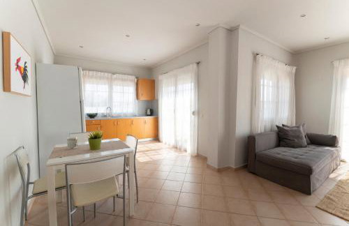 ammos seafront family apartments - Foto 13