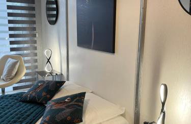 Studio Sunset et Maisonette - Photo 38