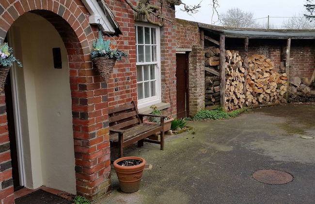 Bridge Farmhouse - Foto 44