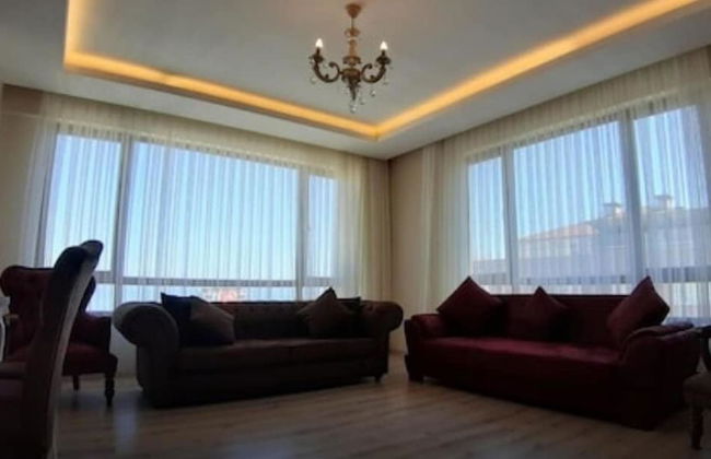 Centro Hotel Trabzon - Foto 4