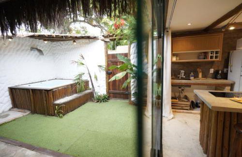 Antunes Flat Caraíva - Foto 10