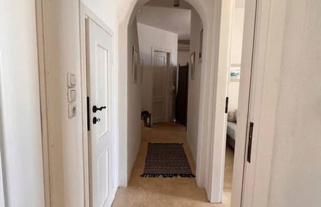 Holiday House - Koundouros Panoramic Sea View - Foto 42