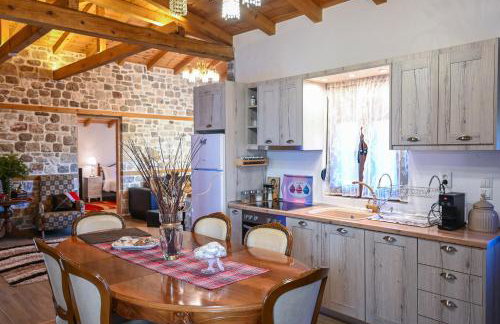 Villa Εlena - Foto 13