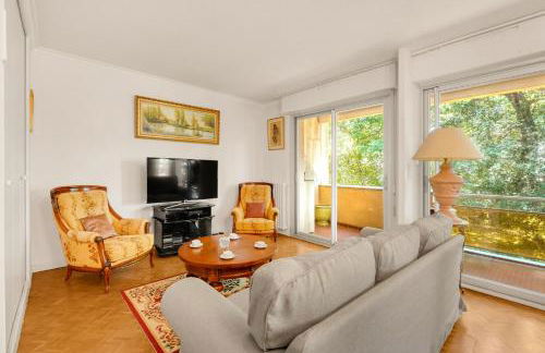 Canopée 612 - Bel appt avec terrasses - Foto 9