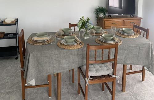 Casa Porto Meloxo Playa - Foto 9