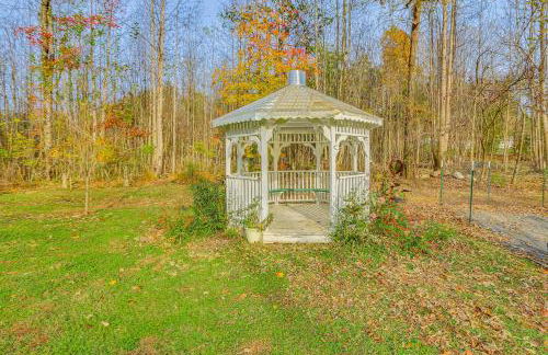 Countryside Gem on Homestead in Asheboro! - Photo 22